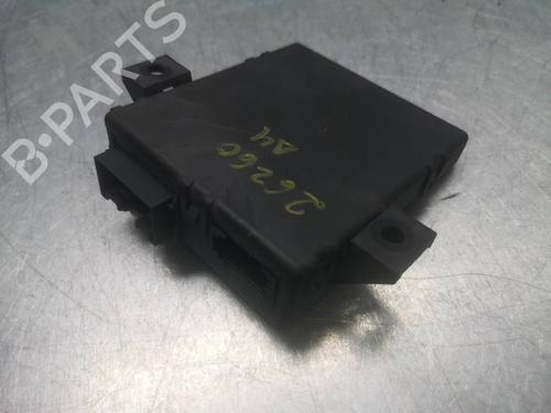 Electronic module AUDI A4 B8 (8K2) 2.0 TDI | BP37605142M83 - Image 2