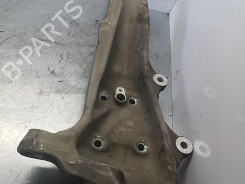 Right front steering knuckle BMW 5 Gran Turismo (F07) 530 d | BP17510371M26 