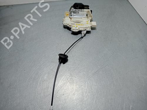 Used Front left lock AUDI A4 B7 (8EC) 2.0 TDI 16V (140 hp) 20658531