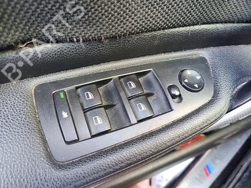 Left front window switch BMW 1 (E87) 120 d | BP37478447I27 - Image 2