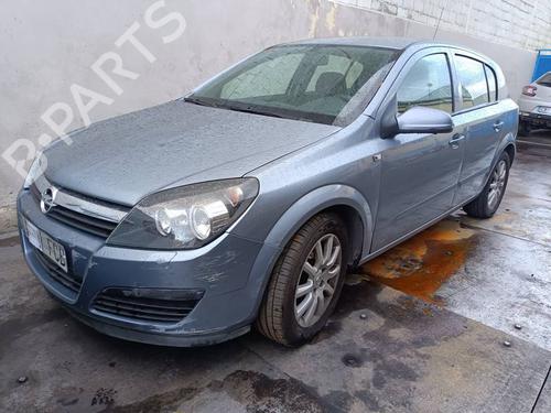 Used Parts OPEL ASTRA H (A04)    4998937