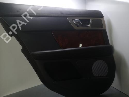 Used Rear left panel JAGUAR XF I (X250) 3.0 D (275 hp) 19745726