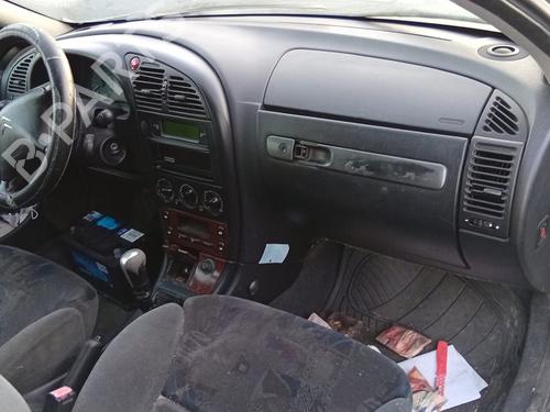 Tailgate lock CITROËN XSARA (N1) 2.0 HDi 109 | BP28110453C101 