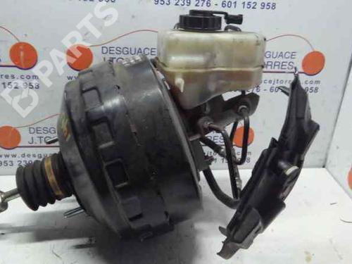 Servo brake BMW 3 (E90) 320 d | BP221027M42 