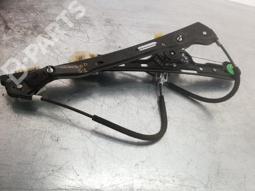 Used Front right window mechanism BMW 1 (E87) 120 d (163 hp) 7439183
