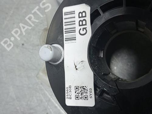 Steering column stalk NISSAN MICRA C+C III (K12) 1.4 16V | BP17308086I23 