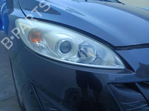 Used Right headlight Right headlight 38635004 38635004