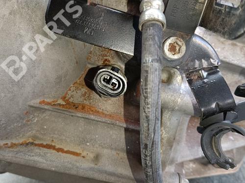 Gearbox OPEL ASTRA H GTC (A04)  | BP11394693M3 