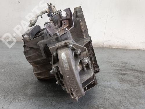 Gearbox OPEL ASTRA H GTC (A04)  | BP11394693M3 