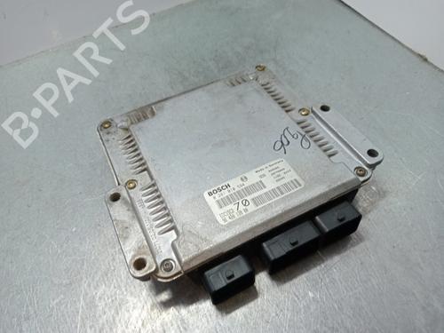 Used Engine control unit (ECU) Engine control unit (ECU) PEUGEOT 206 Hatchback (2A/C) 2.0 HDI 90 (90 hp) 32300235 32300235