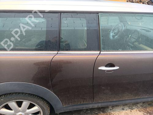 Used Right rear door Right rear door MINI MINI CLUBMAN (R55) [2006-2015] 36024616 36024616