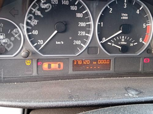 Injector BMW 3 (E46) 320 d | BP22337905M100 