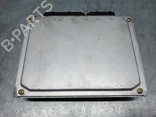 Engine control unit (ECU) AUDI A6 C5 Avant (4B5)  | BP28168309M57 