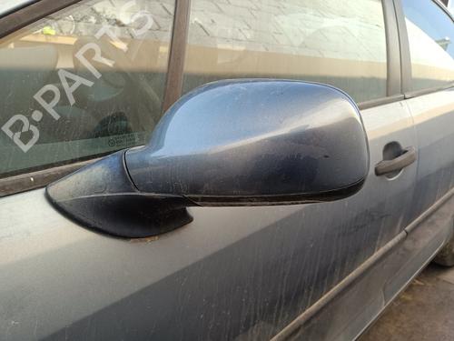Left mirror PEUGEOT 407 (6D_) 1.6 HDi 110 (6D9HZC, 6D9HYC) | BP28133739C26 