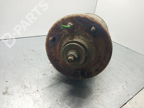 Left rear shock absorber LAND ROVER DISCOVERY III (L319) 2.7 TD 4x4 | BP9051862M18 