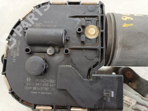 Front wiper motor FORD GALAXY II (WA6)  | BP7661052M29 
