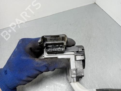 Rear right lock PEUGEOT 3008 I MPV (0U_) 1.2 | BP17467164C99 