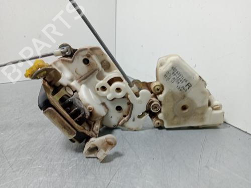 Front right lock NISSAN TERRANO II (R20) 2.7 TDi 4WD | BP11229658C97 