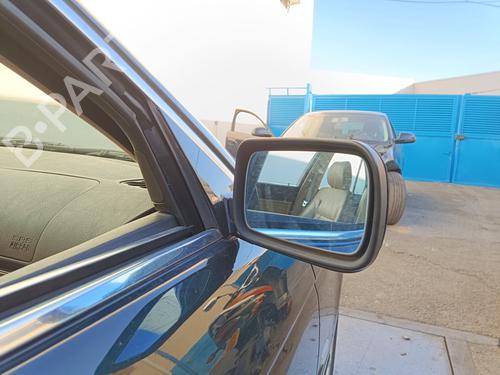 Used Right mirror BMW 5 (E39) 520 d (136 hp) 10646654
