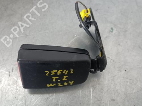 Used Seat buckle MERCEDES-BENZ C-CLASS (W204) [2007-2015]  27700964