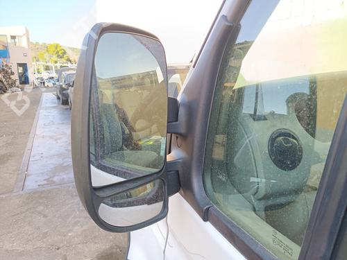 Used Left mirror Left mirror 37215815 37215815