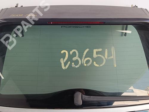 Bakluke CC/Kombi-Kupé PORSCHE CAYENNE (9PA) 3.2 | BP11841428C6 