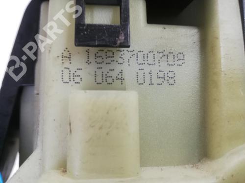 Gear lever MERCEDES-BENZ B-CLASS Sports Tourer (W245) B 180 CDI (245.207) | BP7408827M90 