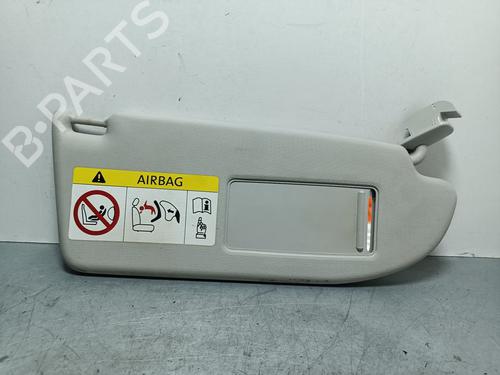 right-sun-visor-seat-ibiza-iv-6j5-6p1-2008-2009-2010-2011-2012-2013-2014-2015-2016-2017-36024648 main image