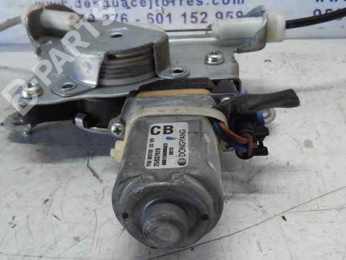 Rudehejsemekanisme Højre bagtil CHEVROLET CAPTIVA (C100, C140)  | BP165852C25 
