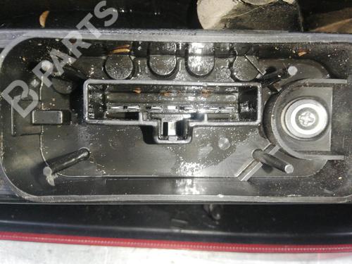 Right taillight FORD FOCUS C-MAX (DM2)  | BP10003505C35 
