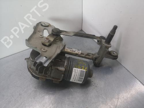 Used Front wiper motor PEUGEOT 5008 (0U_, 0E_) 1.6 HDi (112 hp) 8620155
