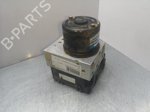 Used ABS pump KIA CARNIVAL I (UP) [1998-2001]  16060716