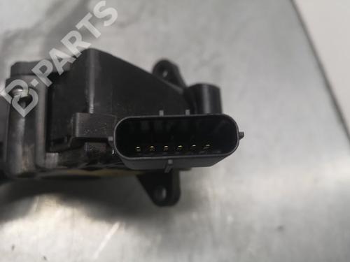 Pedal SKODA FABIA III (NJ3)  | BP7919239I4 