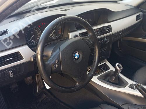 Left front window switch BMW 3 (E90) 318 d | BP33801412I27  - Image 8