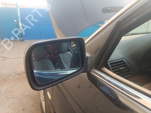 Used Left mirror BMW 3 (E46) 320 d (136 hp) 27554036
