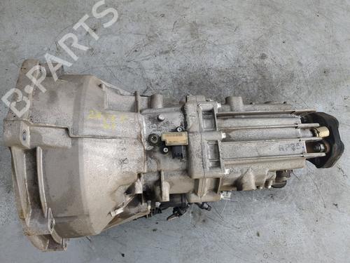 Gearbox BMW X1 (E84) sDrive 18 d | BP37012573M3 - Image 6