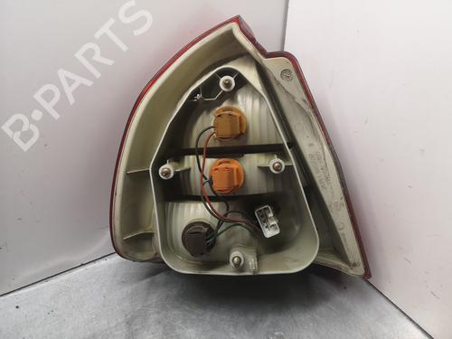 Right taillight MITSUBISHI CARISMA (DA_) 1.9 DI-D (DA5A) | BP13683975C35 