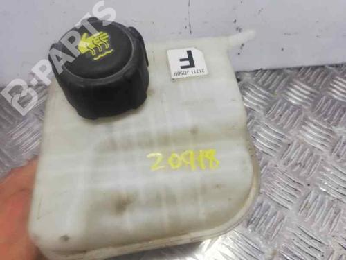 Expansion tank NISSAN QASHQAI / QASHQAI +2 I (J10, NJ10, JJ10E) 1.5 dCi | BP6321378C120 
