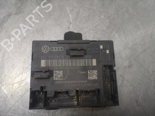 Electronic module AUDI A4 B8 (8K2) 2.7 TDI | BP15254354M83 