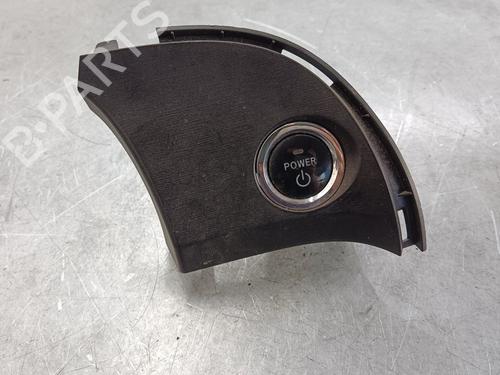 Used Ignition barrel TOYOTA PRIUS (_W3_) 1.8 Hybrid (ZVW3_) (99 hp) 15239209