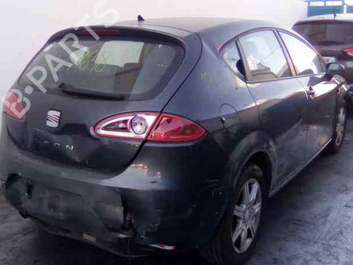 Engine control unit (ECU) SEAT LEON (1P1) 1.9 TDI | BP7564345M57 