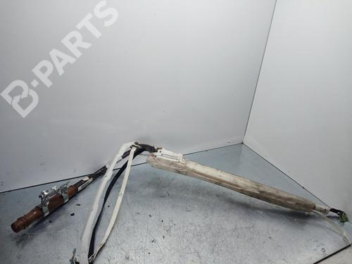 Used Right curtain airbag LAND ROVER DISCOVERY III (L319) 2.7 TD 4x4 (190 hp) 9048944