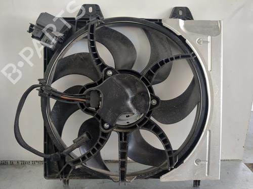 Used Radiator fan Radiator fan 30313944 30313944