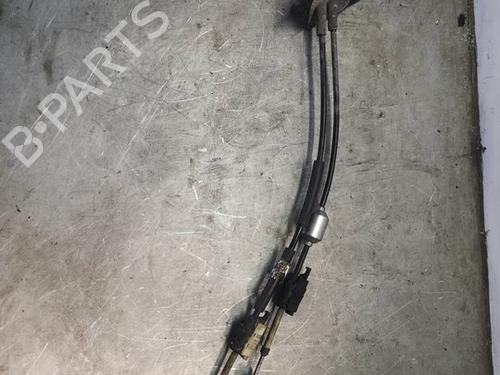 Selector da caixa RENAULT MASTER III Van (FV) | BP37376056M90 - Image 3