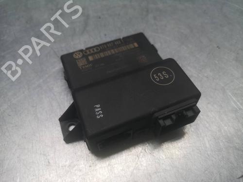 Used Electronic module Electronic module 37605142 37605142