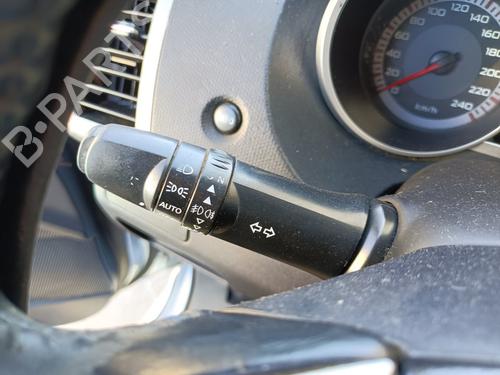 Used Steering column stalk PEUGEOT 4007 (VU_, VV_) [2007-2013]  29049052