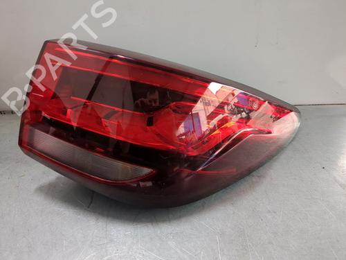 Used Right taillight Right taillight MG MG ZS SUV (AZS1) [2017-2026] 33758342 33758342