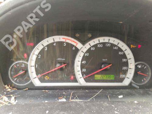 Used Instrument cluster CHEVROLET CAPTIVA (C100, C140) 2.0 D (150 hp) 5182235