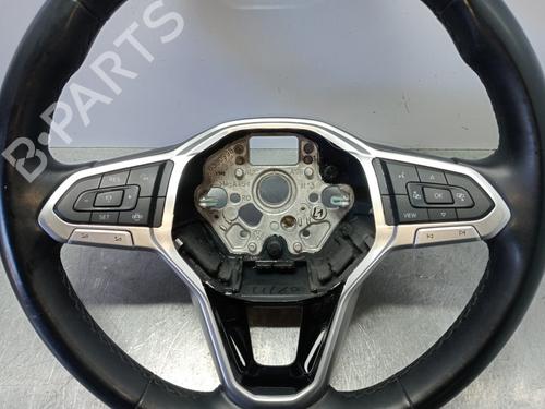 Steering wheel VW T-ROC (A11, D11) | BP33756186C49 - Image 4