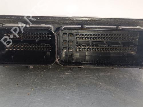 Engine control unit (ECU) VW PASSAT B6 (3C2)  | BP24937357M57 